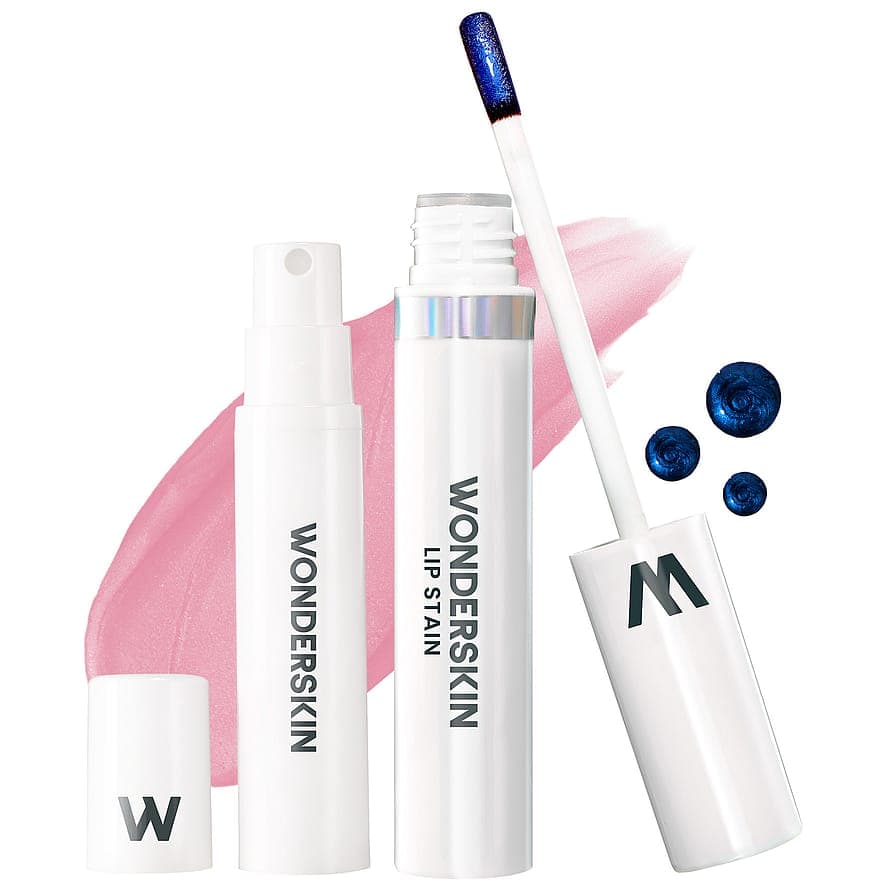 Wonder Blading Lip Stain Kit Beautiful