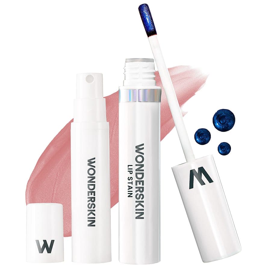 Wonder Blading Lip Stain Kit Xoxo