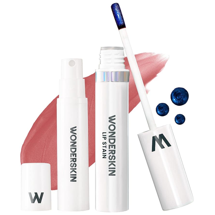 Wonder Blading Lip Stain Kit Whimsical