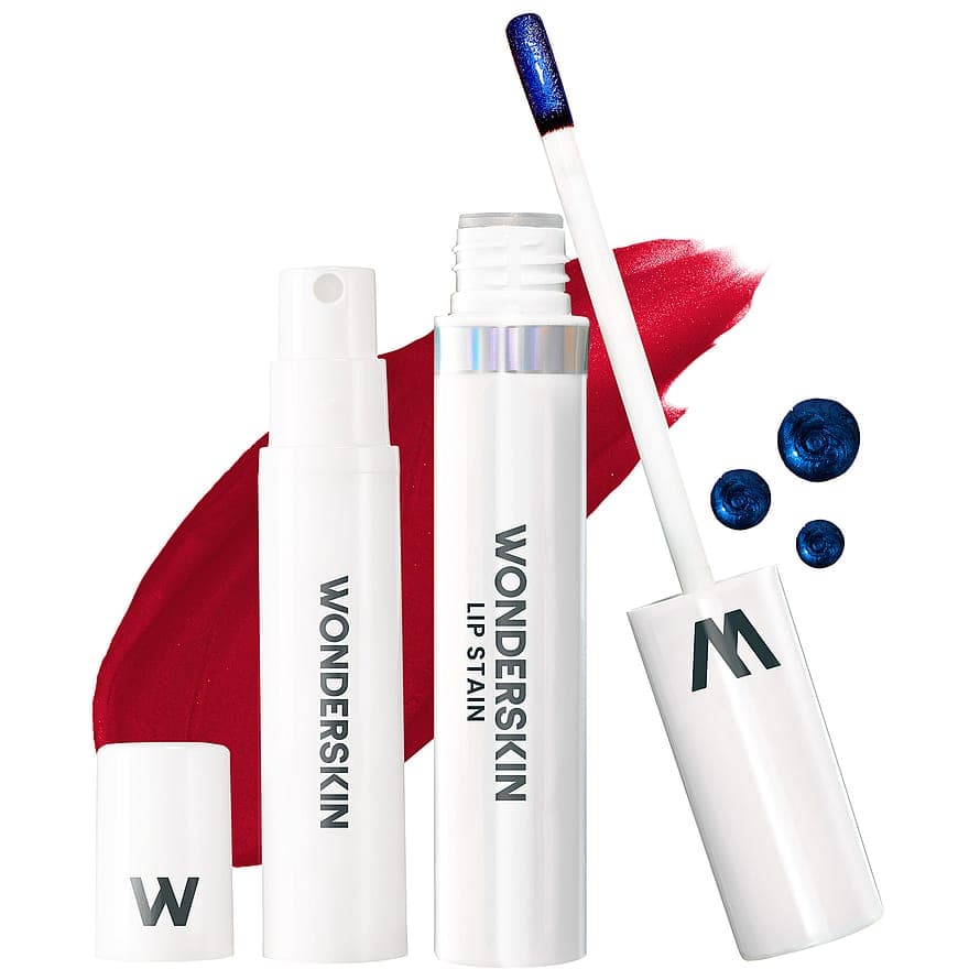 Wonder Blading Lip Stain Kit Divine