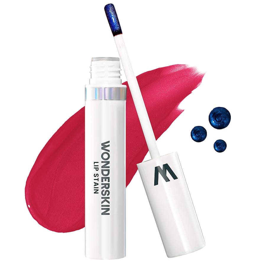 Wonder Blading Lip Stain Masque First Kiss