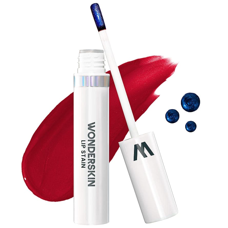 Wonder Blading Lip Stain Masque Divine