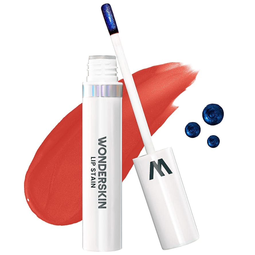 Wonder Blading Lip Stain Masque Glamorous