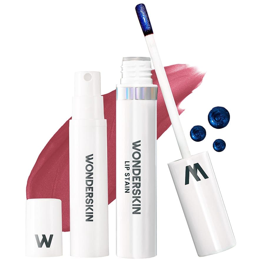 Wonder Blading Lip Stain Kit Charming