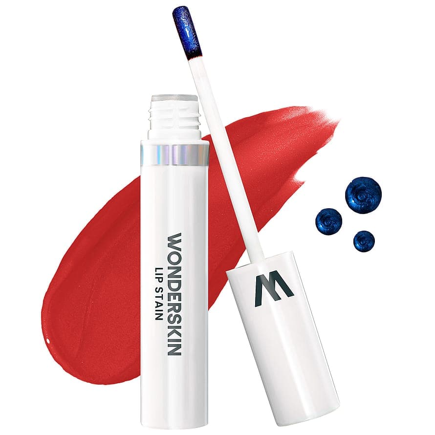 Wonder Blading Lip Stain Masque Hayley