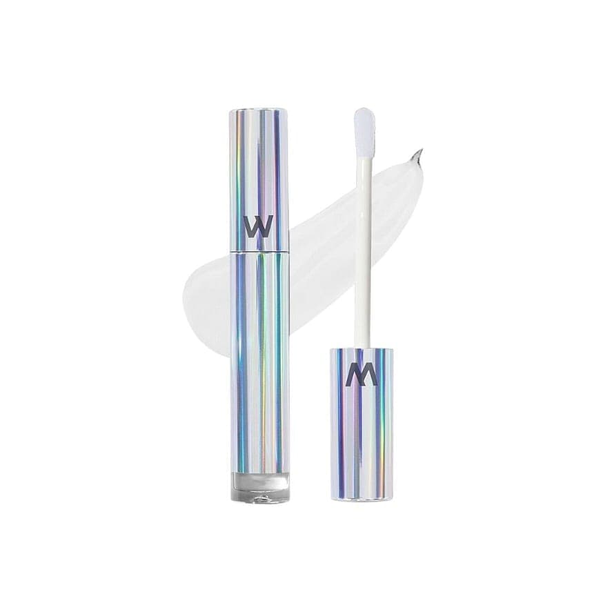 Wonder Blading Top Gloss Clear Shine