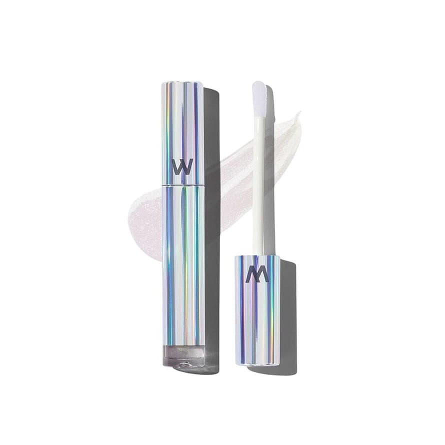 Wonder Blading Top Gloss Holographic