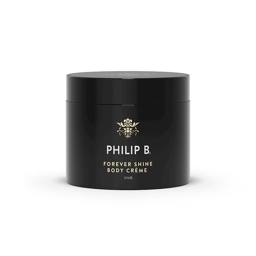 Forever Shine Body Creme