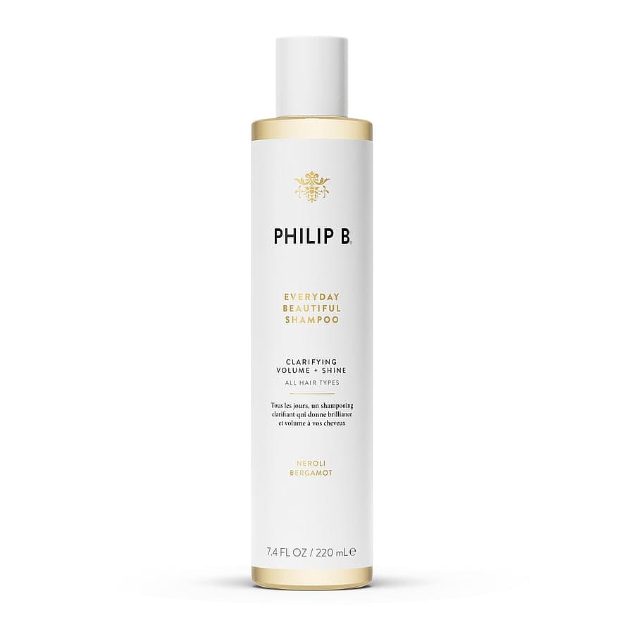 Everyday Beautiful Shampoo 220 ml