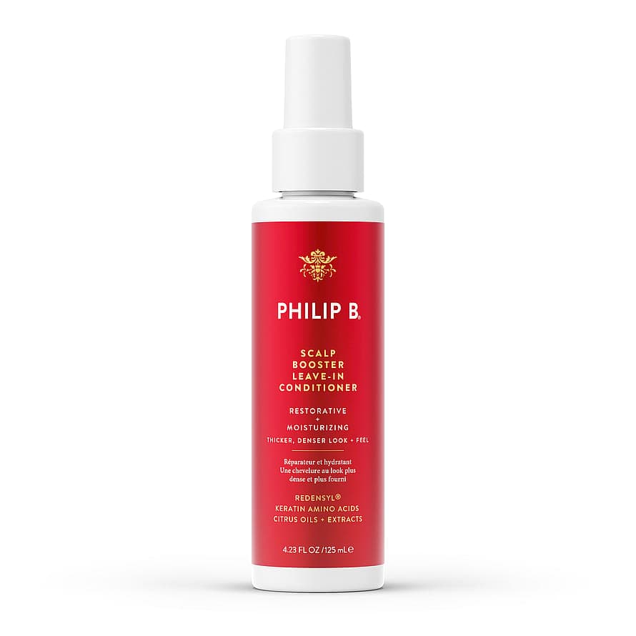 Scalp Booster Leave-in-conditioner 125 ml