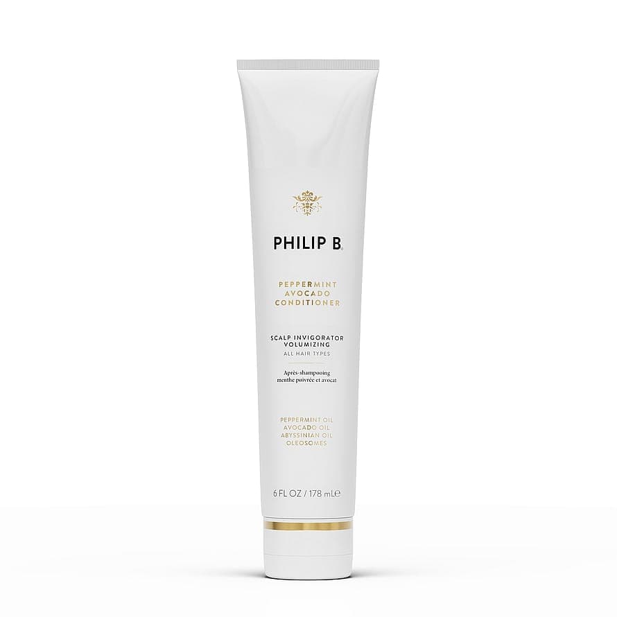Peppermint & Avocado Conditioner 178 ml