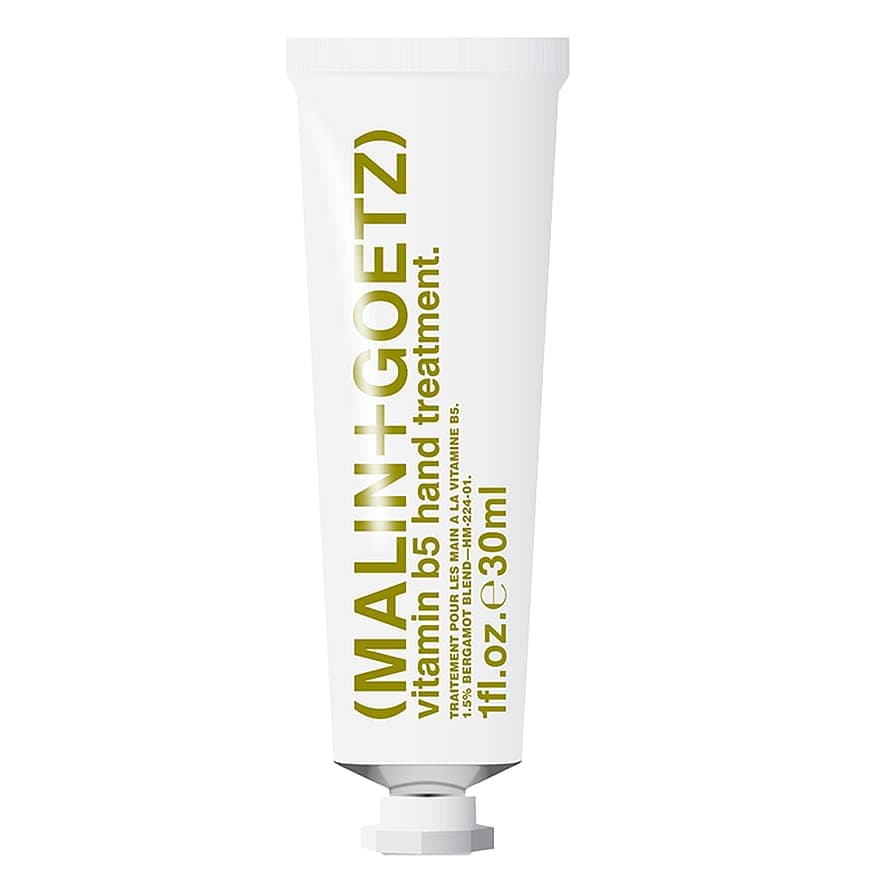 Vitamin B5 Hand Treatment Bergamot