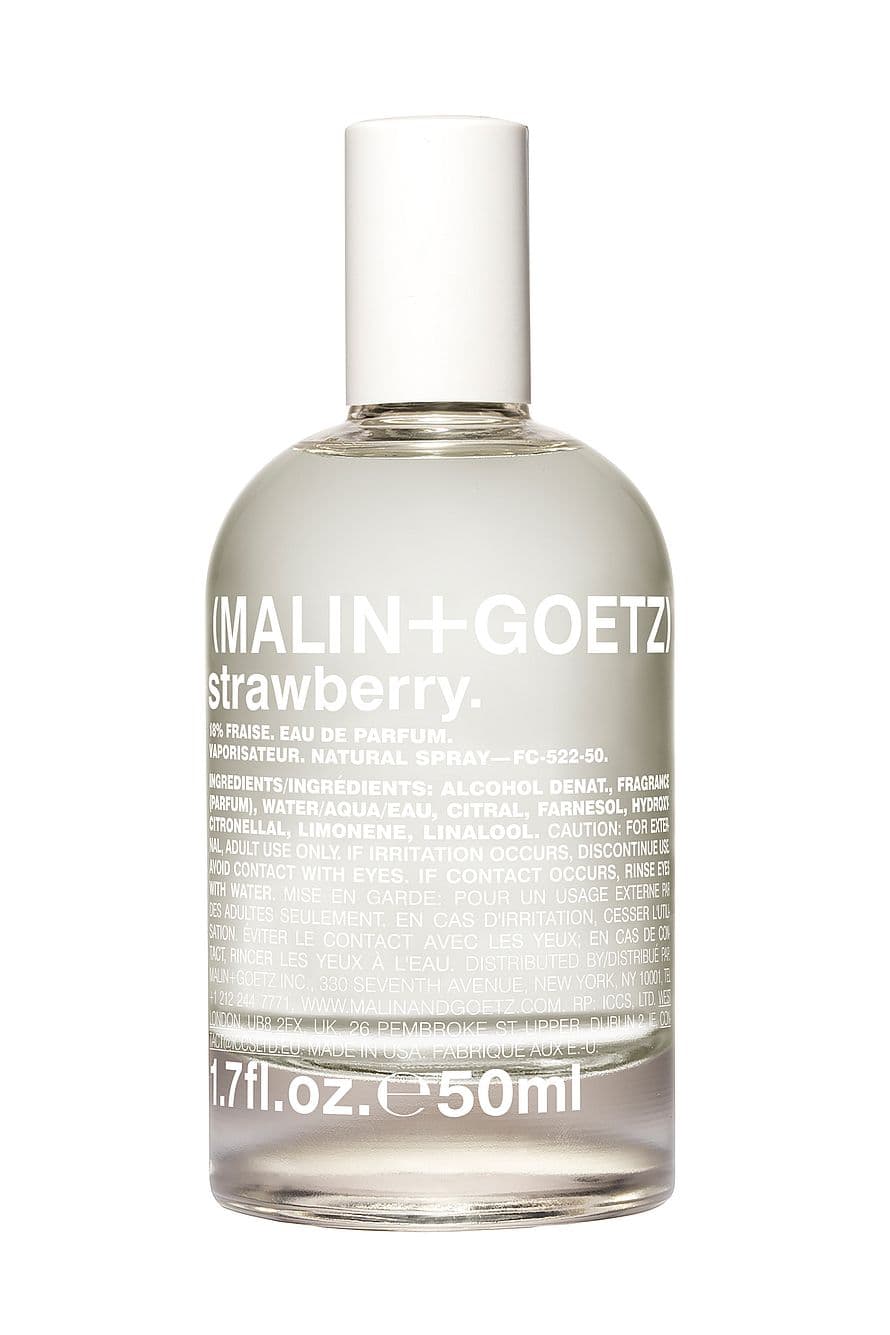 Strawberry Eau de Parfum 50 ml