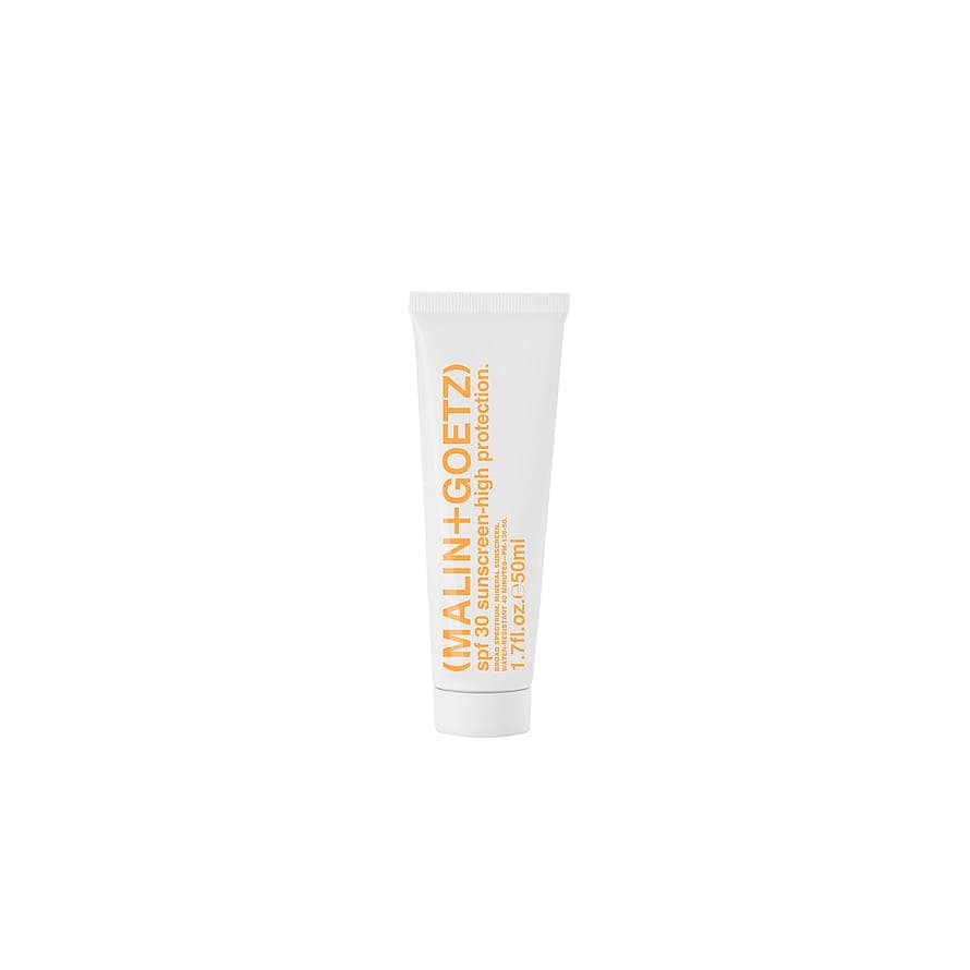 Mineral Sunscreen High Protection SPF 30 50 ml
