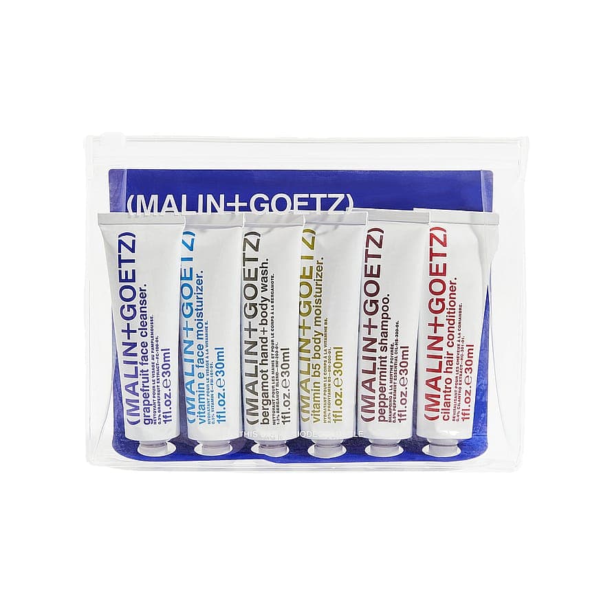 Best Sellers Travel Kit