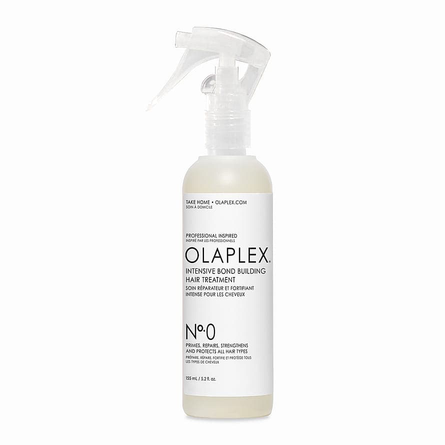 No.0 Intensive Bond Builder 155 ml