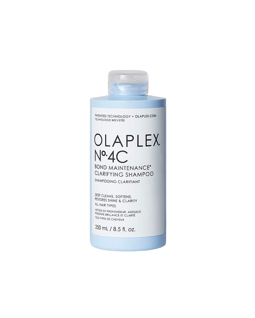No.4C Bond Maintenance Clarifying Shampoo 250 ml