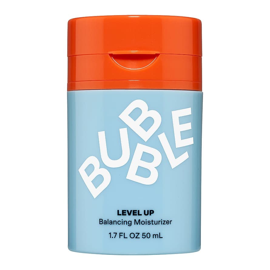 Level Up Balancing Gel Moisturizer 50 ml