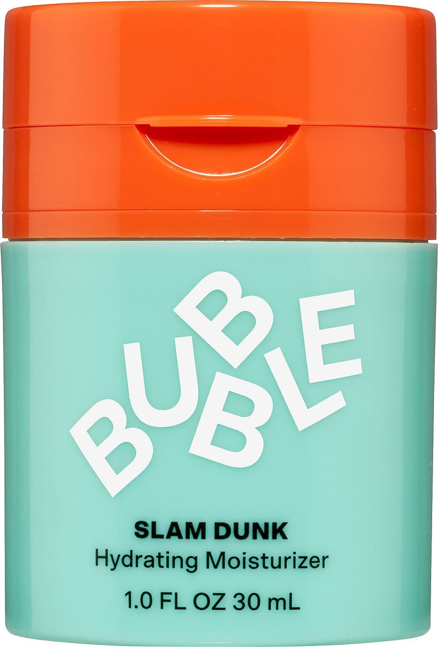 Slam Dunk Hydrating Cream Moisturizer 30 ml