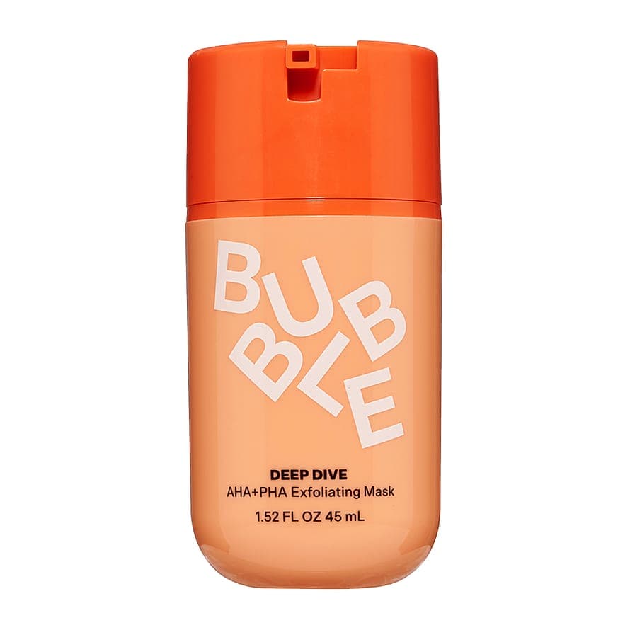 Deep Dive AHA + PHA Exfoliating Mask 45 ml