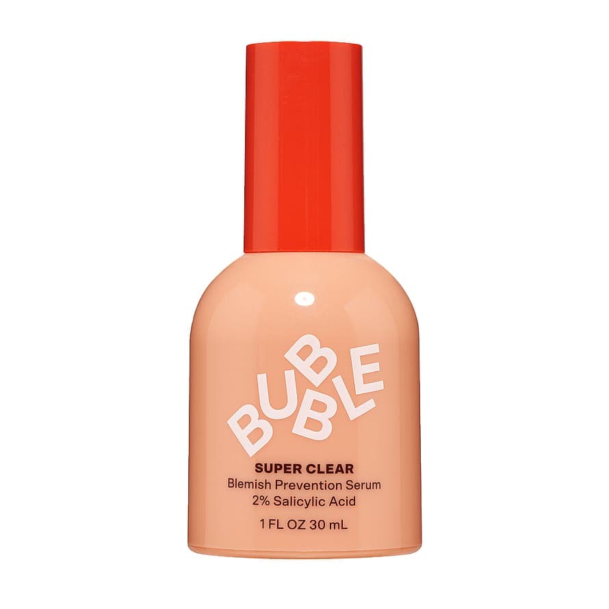 Super Clear Blemish Prevention Serum 30 ml