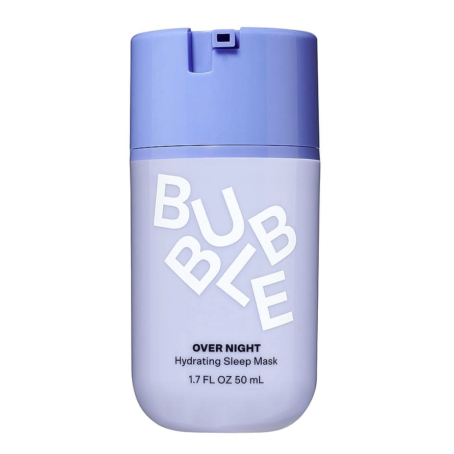 Over Night Hydrating Sleep Mask 50 ml