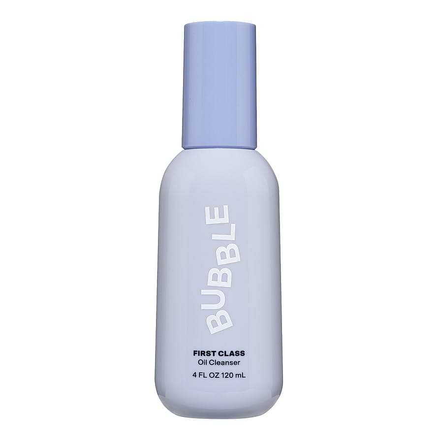 First Class Oil Cleanser 120 ml