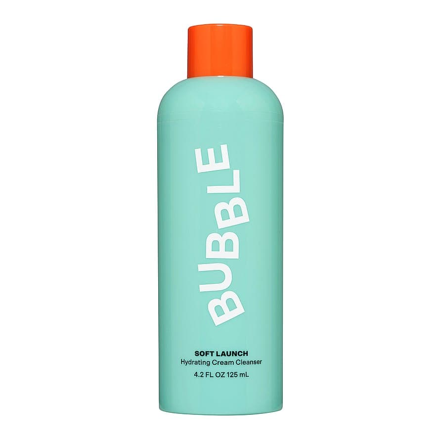 Soft Launch Hydrating Cream Cleanser 125 ml
