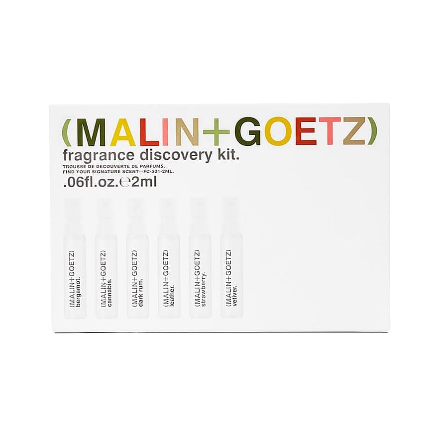 Fragrance Discovery Kit