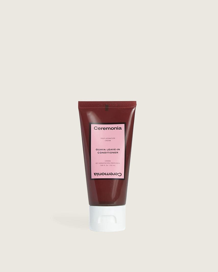 Mini Guava Leave In Conditioner 50 ml