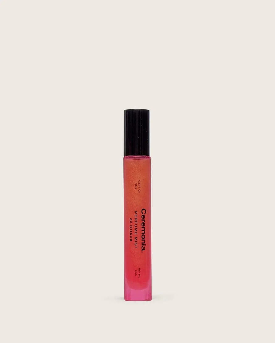 Mini Perfume Mist de Guava 10 ml