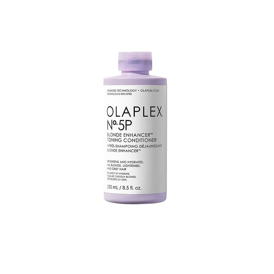 No.5P Blonde Enhancer Toning Conditioner 250 ml