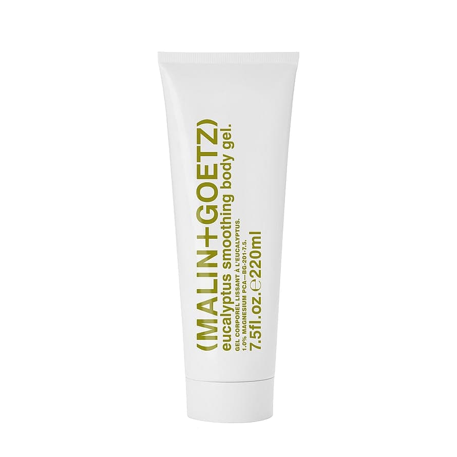 Eucalyptus Body Gel