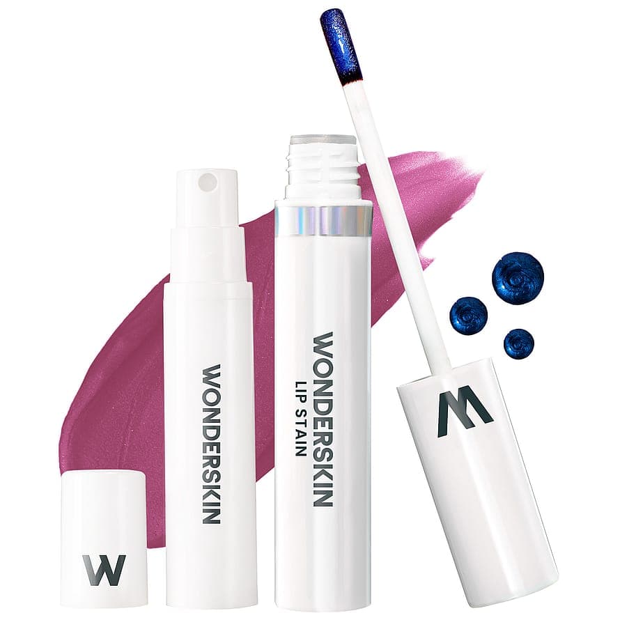 Wonder Blading Lip Stain Kit Bella