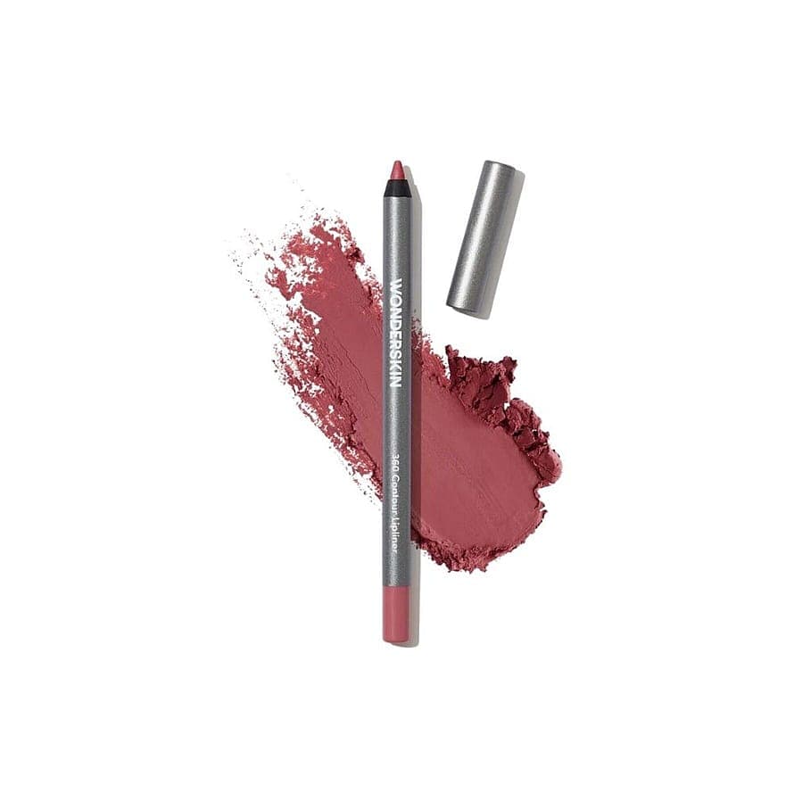 360 Contour Lip Liner Rosewood