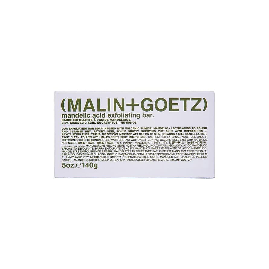 Mandelic Exfoliating Bar
