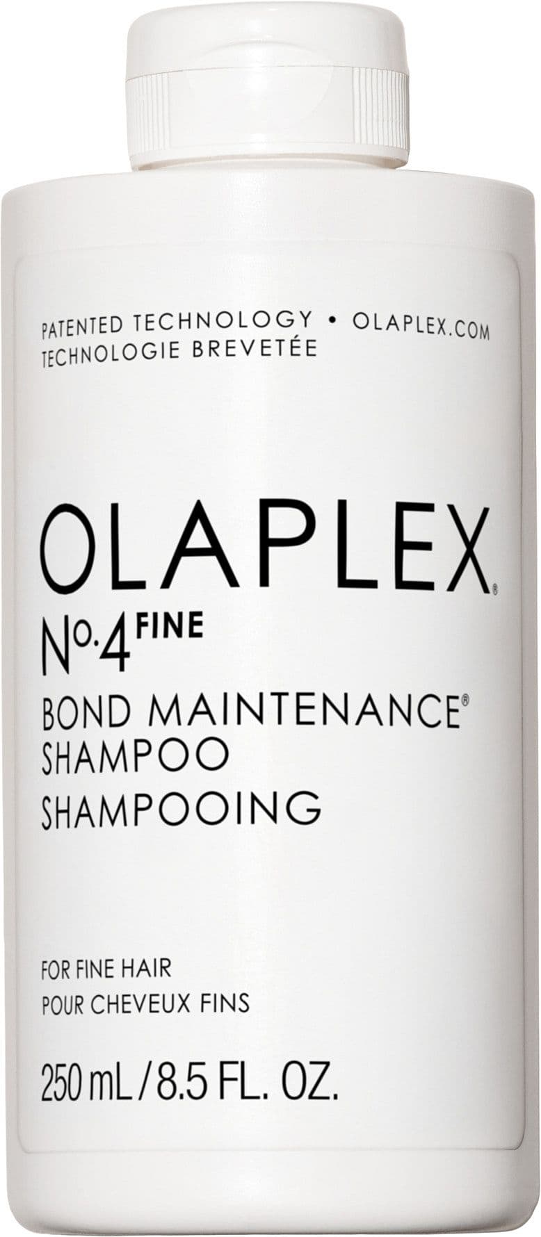 No. 4 Fine Bond Maintenance Shampoo 250 ml