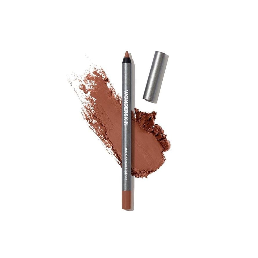 360 Contour Lip Liner Nutmeg