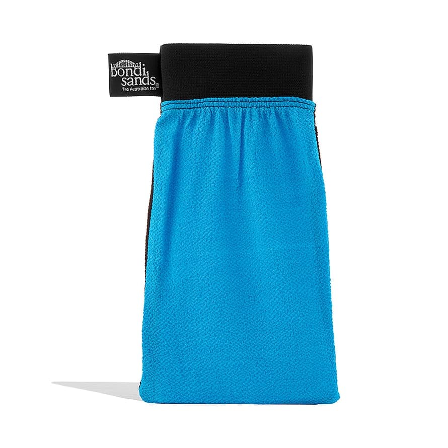 Exfoliating Mitt 1 stk
