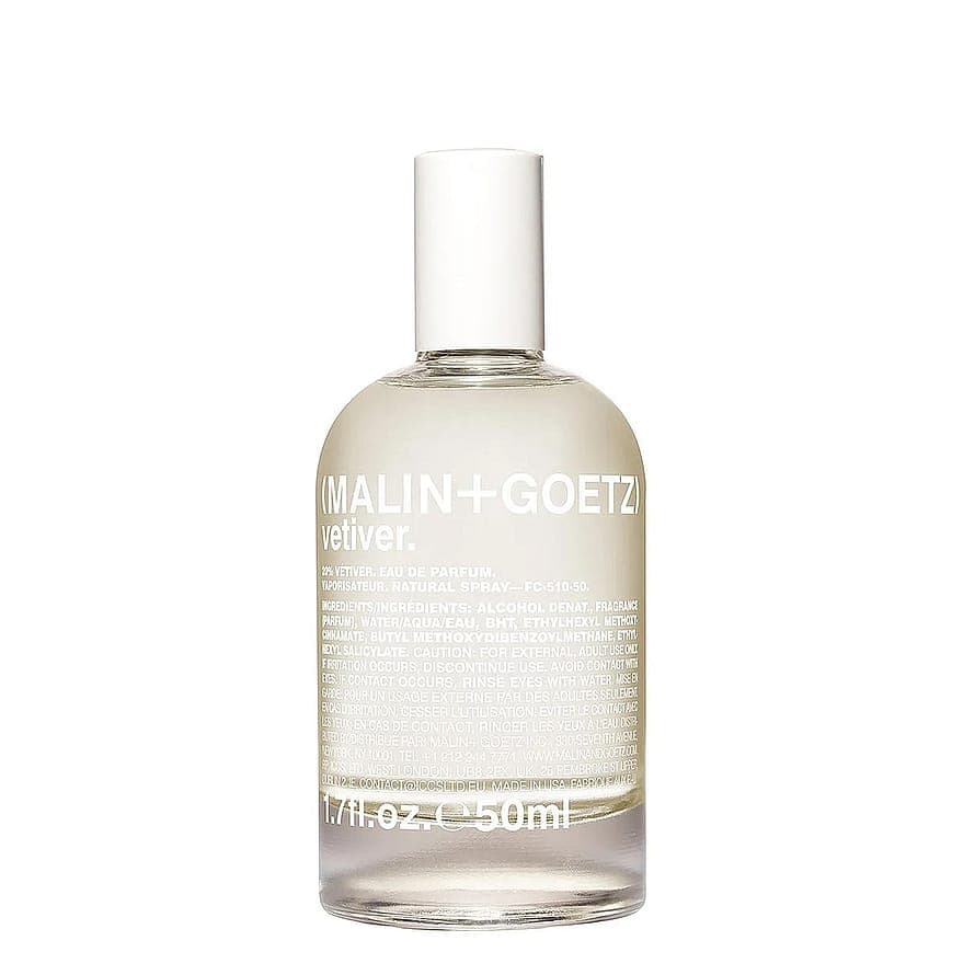 Vetiver Eau de Parfum