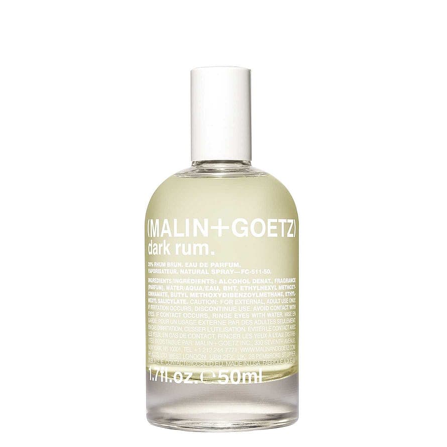 Dark Rum Eau de Parfum