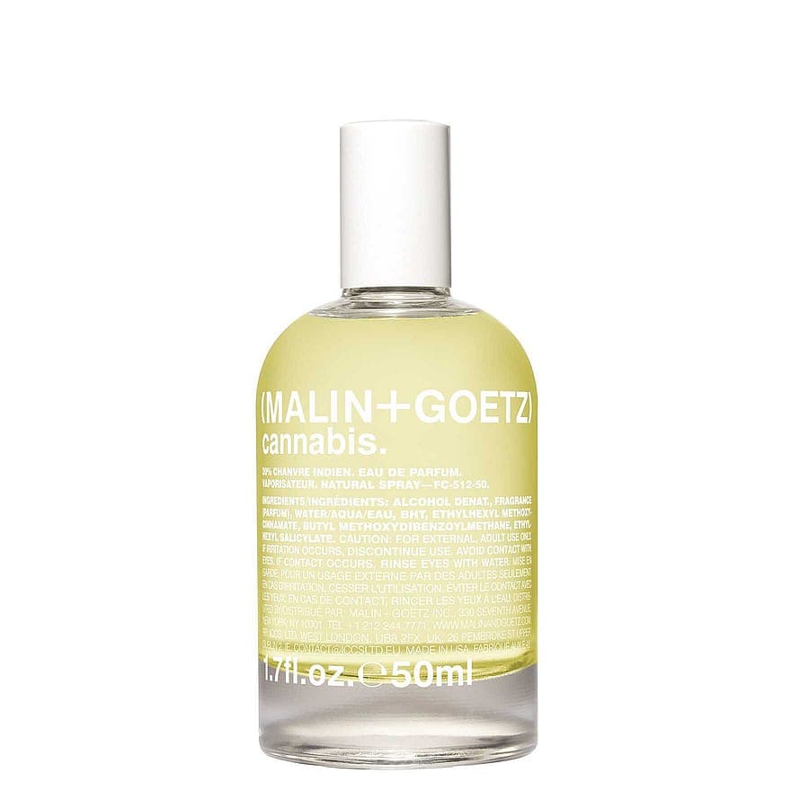 Cannabis Eau de Parfum