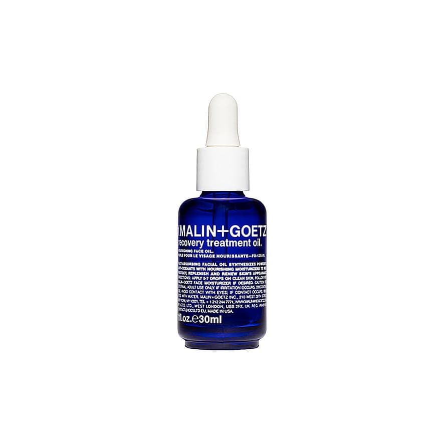 Recovery Treatment Oil