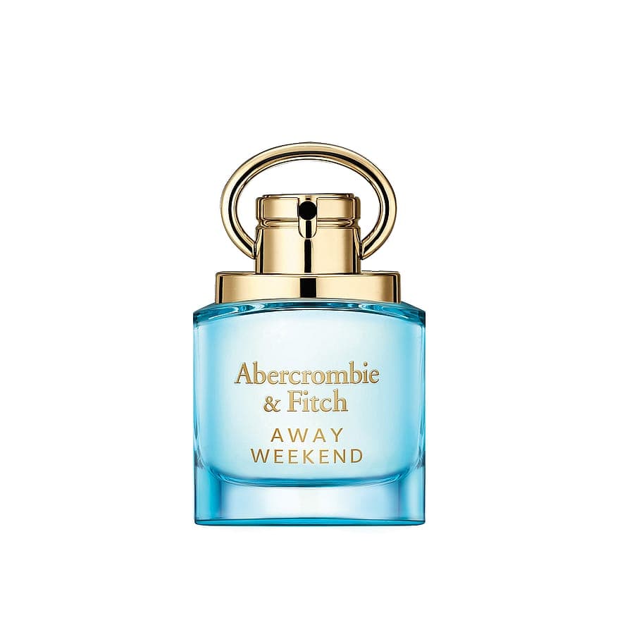 Away Weekend Women Eau de Parfum 50 ml