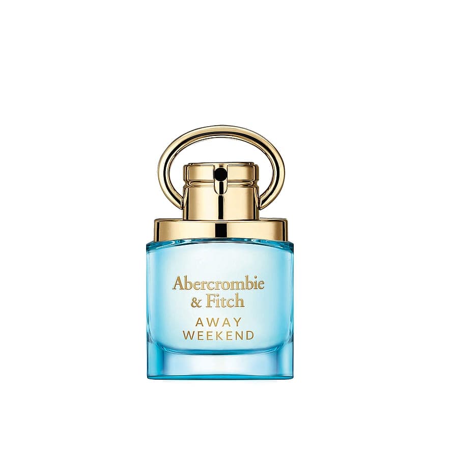 Away Weekend Women Eau de Parfum 30 ml