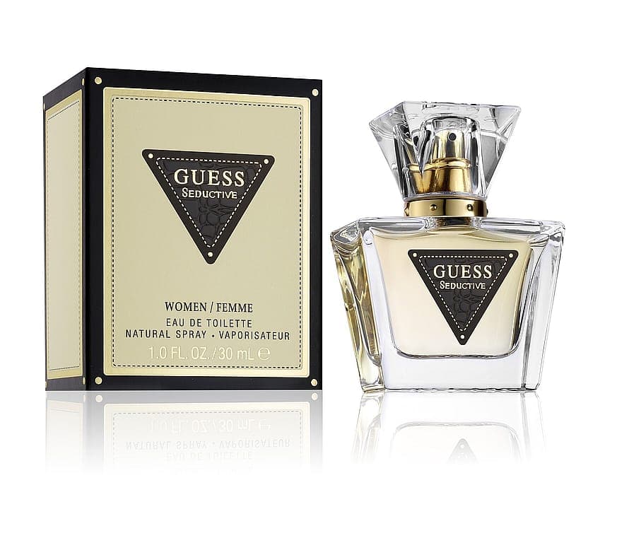 Seductive Woman Eau de Toilette 30 ml