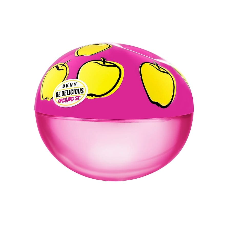 Be Delicious Orchard St. Eau de Parfum 50 ml