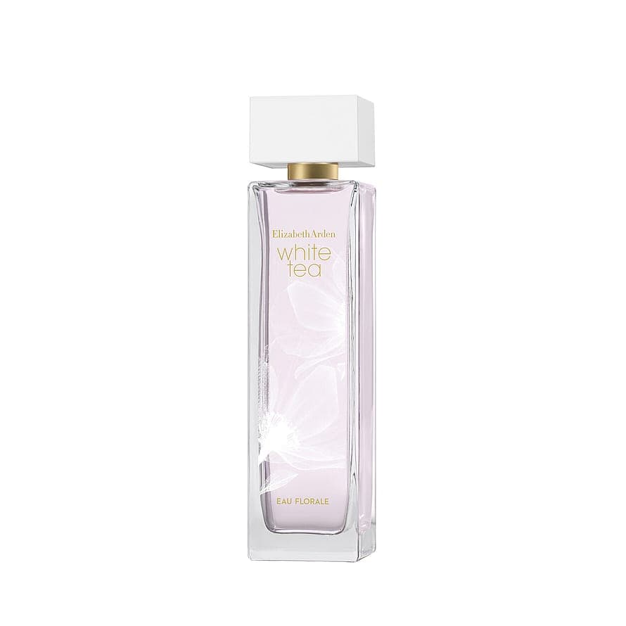 White Tea Eau Florale Eau de Toilette 100 ml