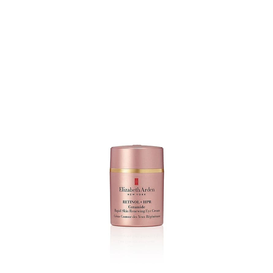 Ceramide Retinol + HPR Rapid Skin Renewing Eye Cream 15 ml