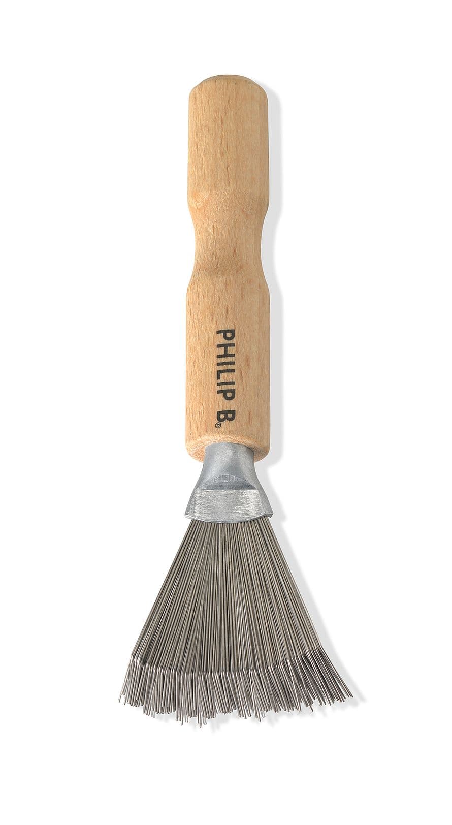 Hairbrush Cleaner